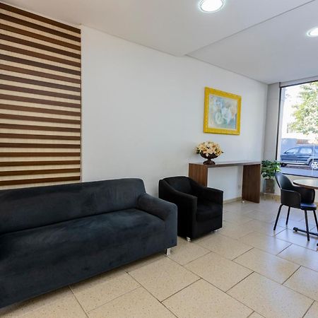 A1 Hotel Foz do Iguaçu Dış mekan fotoğraf