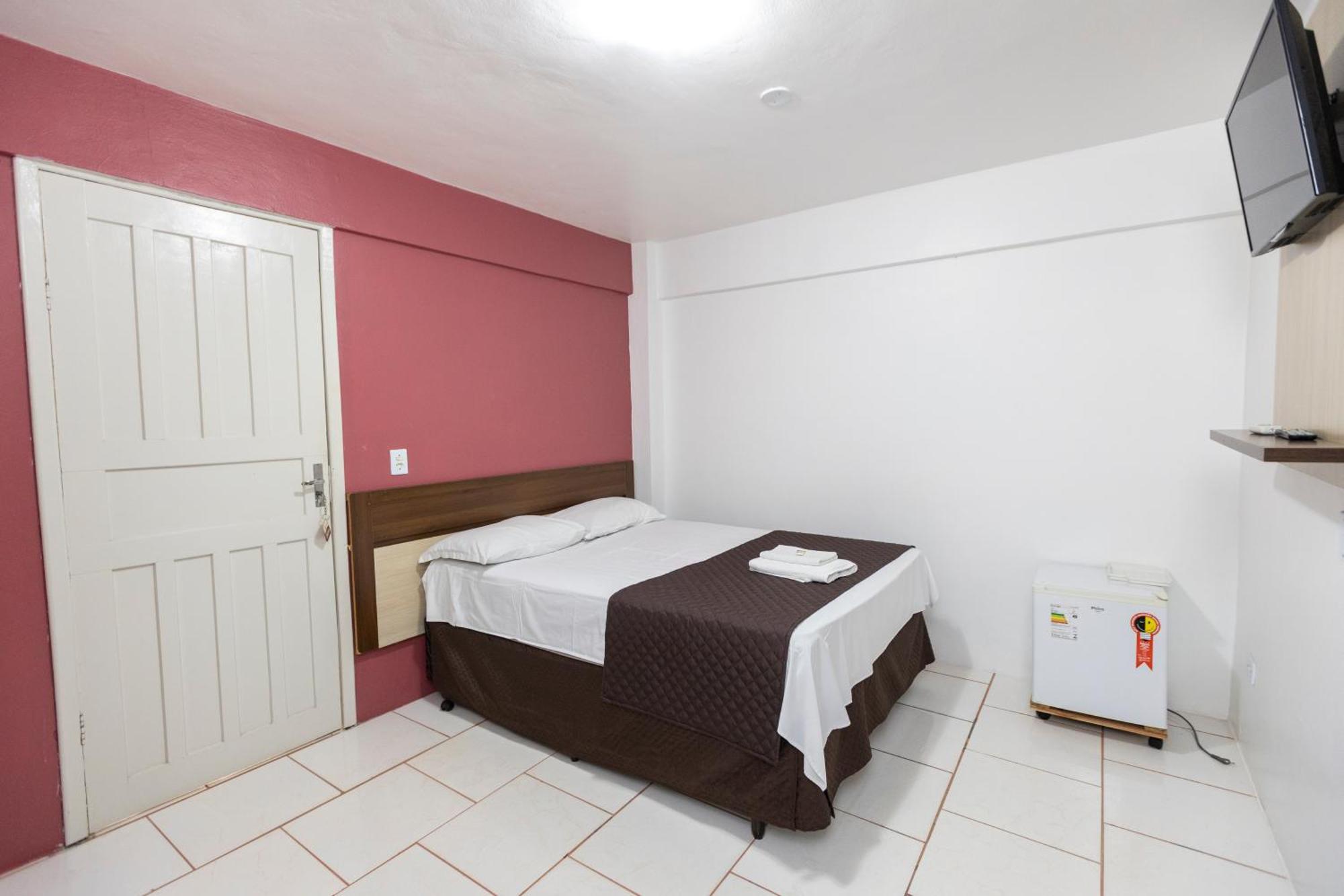 A1 Hotel Foz do Iguaçu Dış mekan fotoğraf