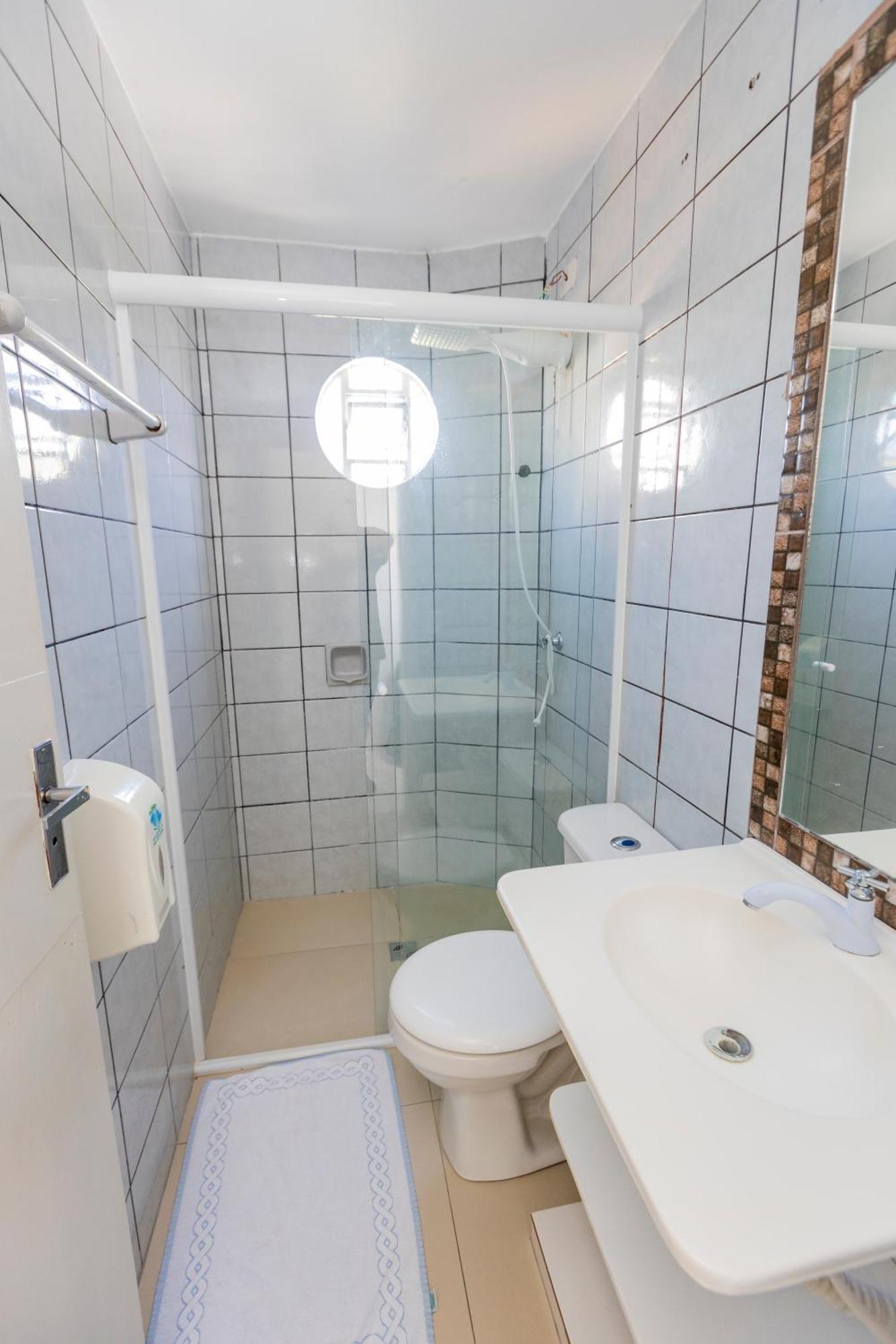 A1 Hotel Foz do Iguaçu Dış mekan fotoğraf