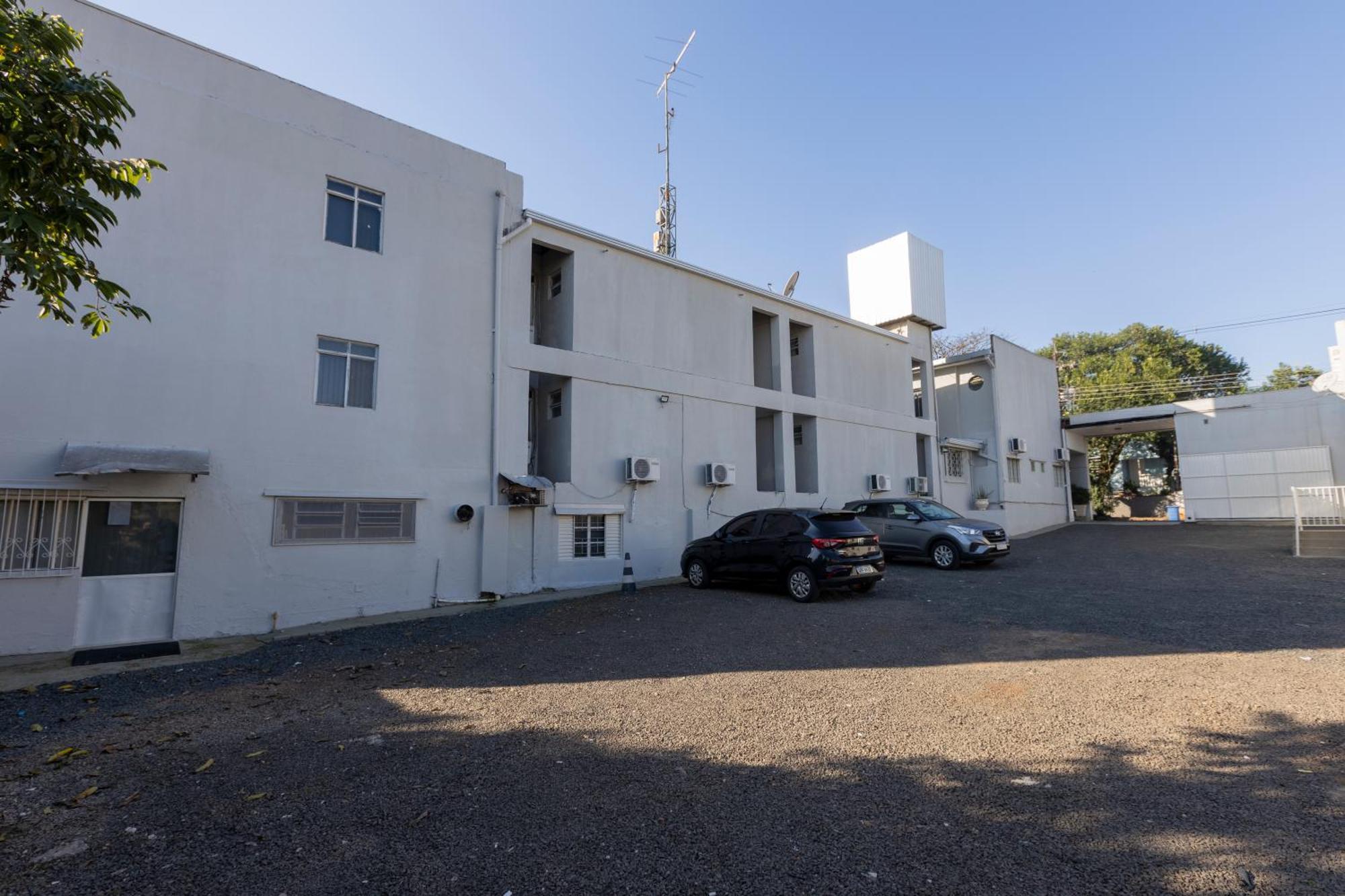 A1 Hotel Foz do Iguaçu Dış mekan fotoğraf